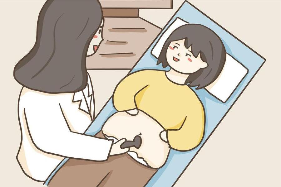 阴式b超都可以检查什么,阴式b超都能检查哪些方面