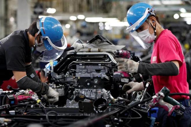 日本汽车产业面临威胁,日本汽车为何一败涂地