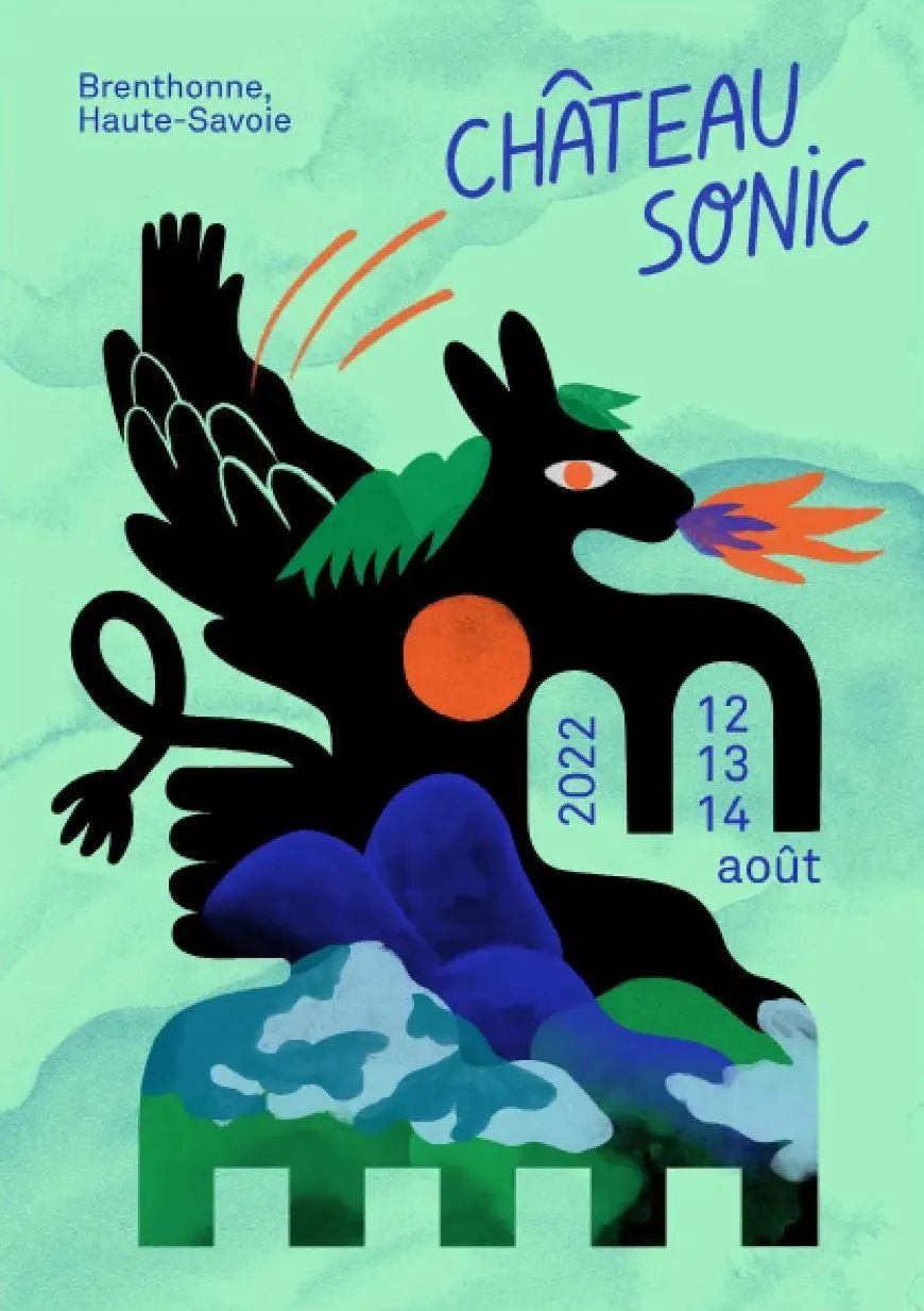 100张顶级震撼海报,法国主题海报高难度