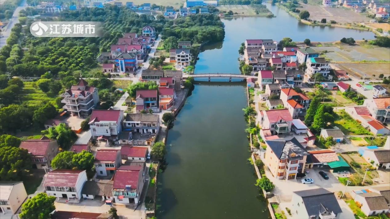 吴江区震泽镇兴华村郁家浜,江苏省苏州市吴江区震泽镇兴华村