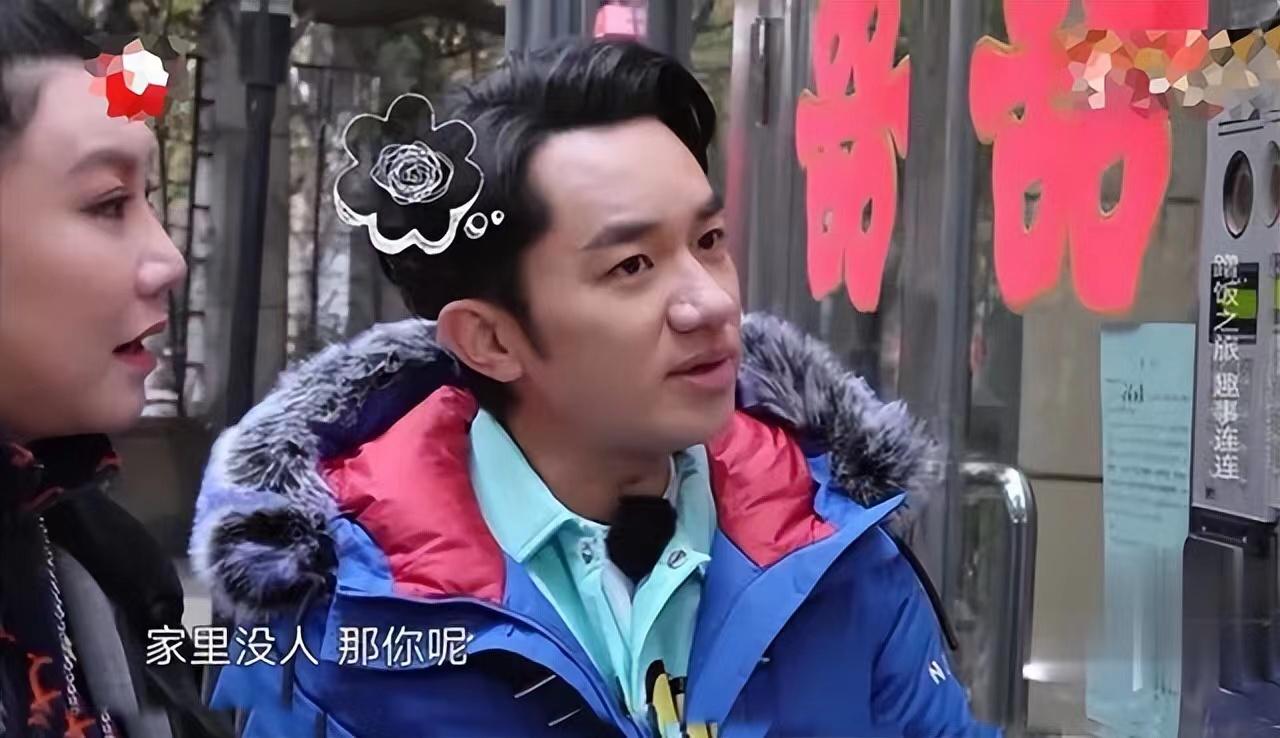 跑男团6位元老现状,跑男团成员都有哪些人