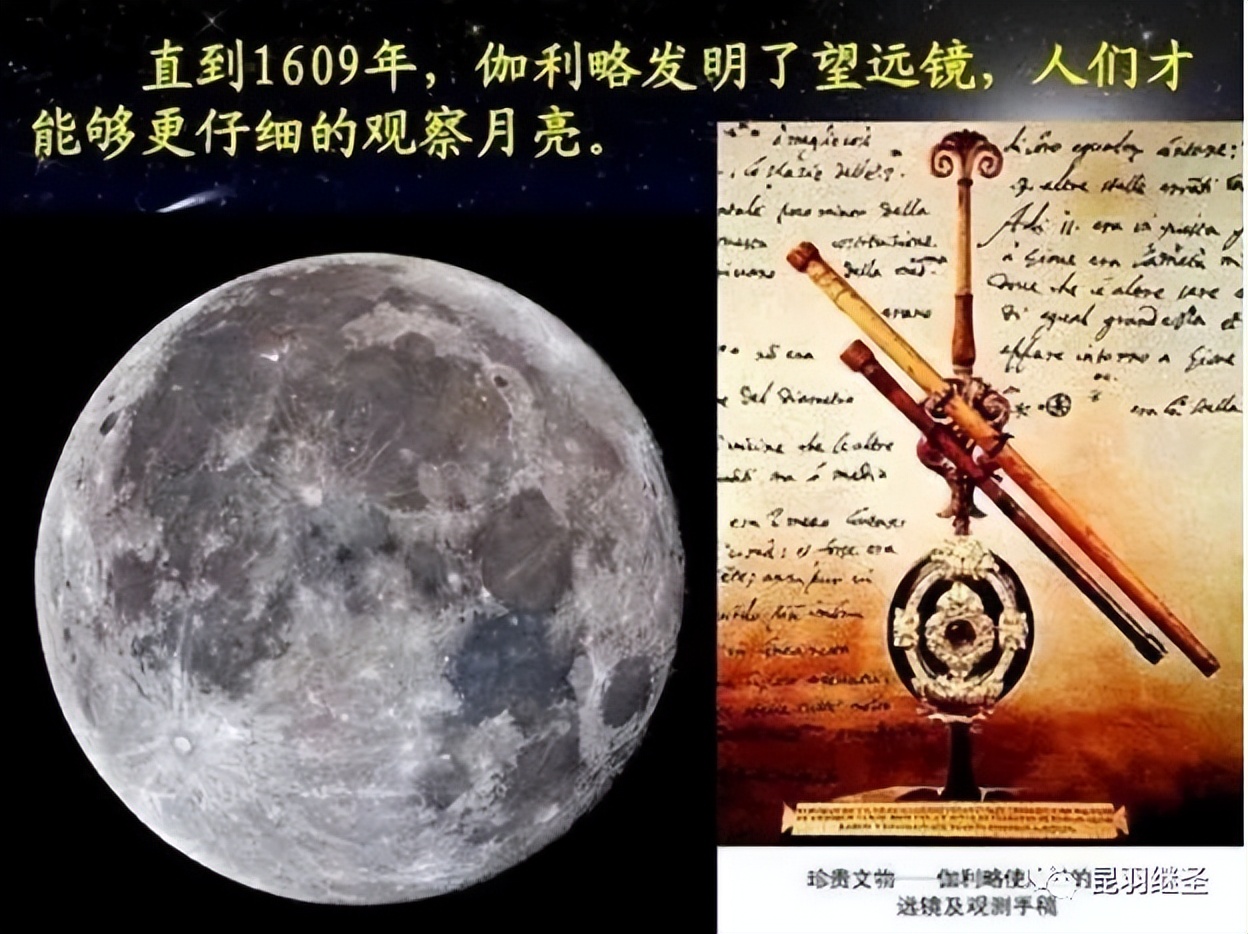 中国发明了哪些望远镜,各国家发明的望远镜