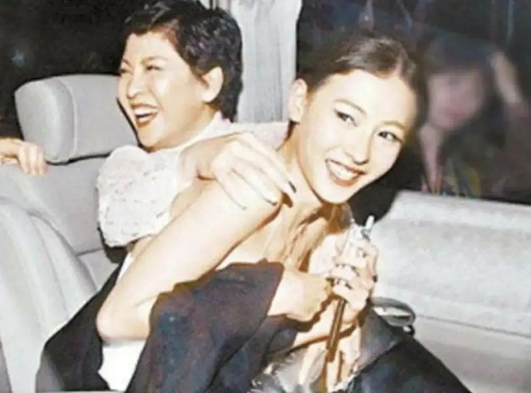 老一代清纯玉女,清纯动人的玉女风采