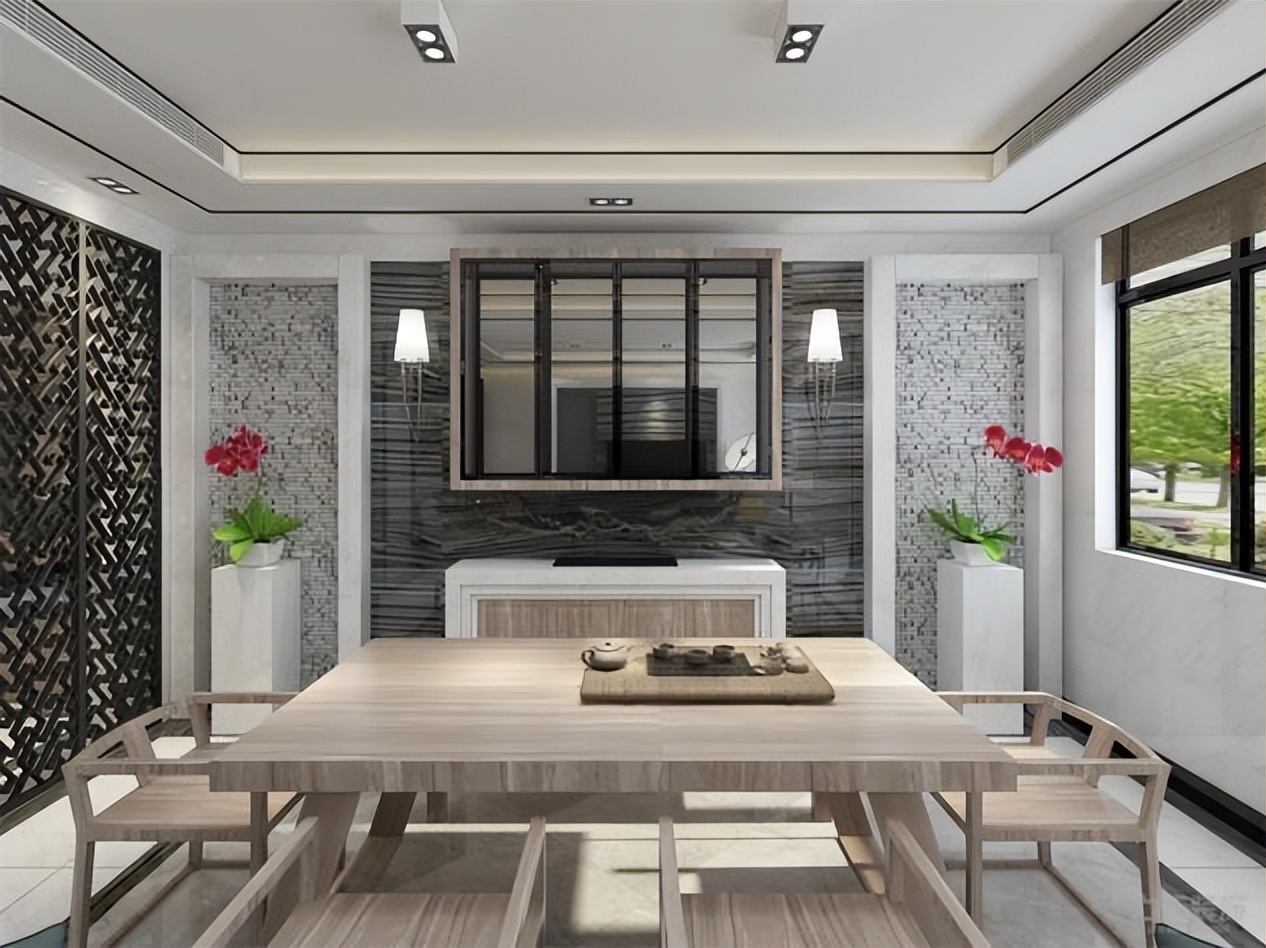 家装修风格大全2023,2023装修风格流行趋势图片