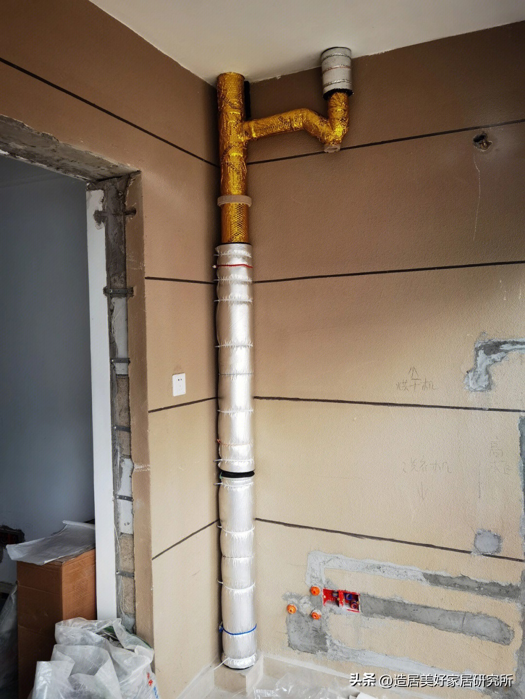 隔音效果太差小妙招,家用增压泵隔音小妙招