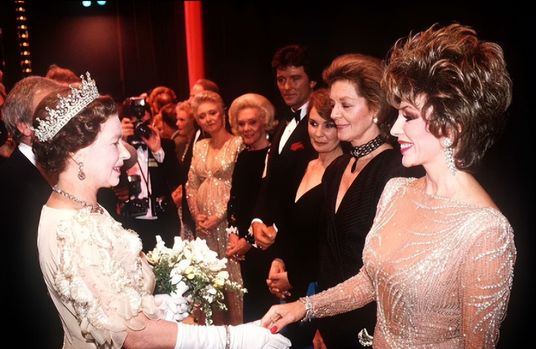 登基70周年！每年一张照片带你回顾女王的传奇人生