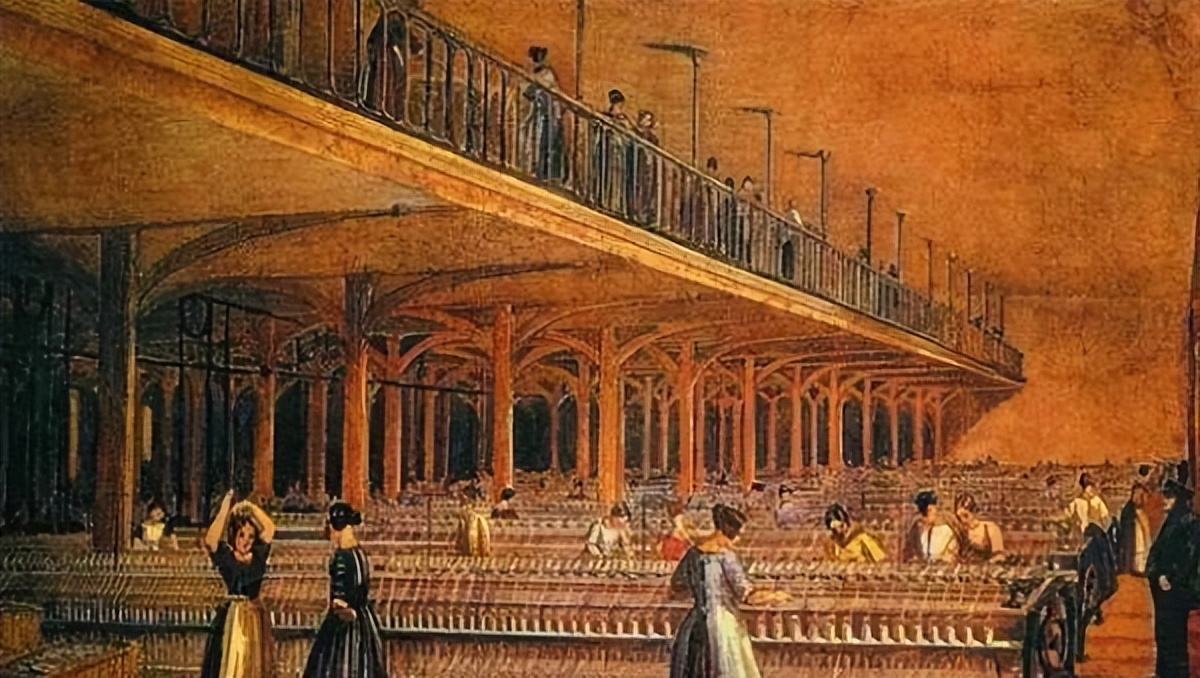 一战前英俄贸易关系,18世纪的中俄有什么关系