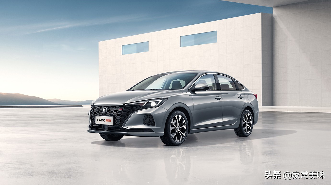 长安逸动发动机水平,长安造车属于什么水平