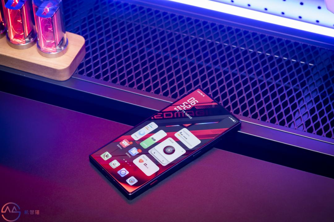 红魔8pro评测一月重度使用,红魔8pro真实游戏体验感