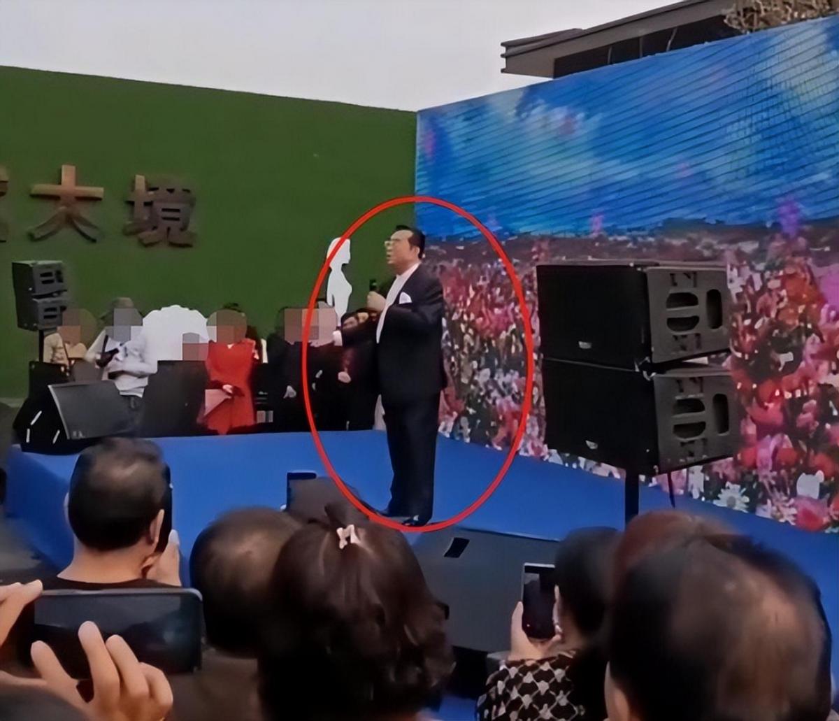 李双江现在的近况,李双江现在近况视频