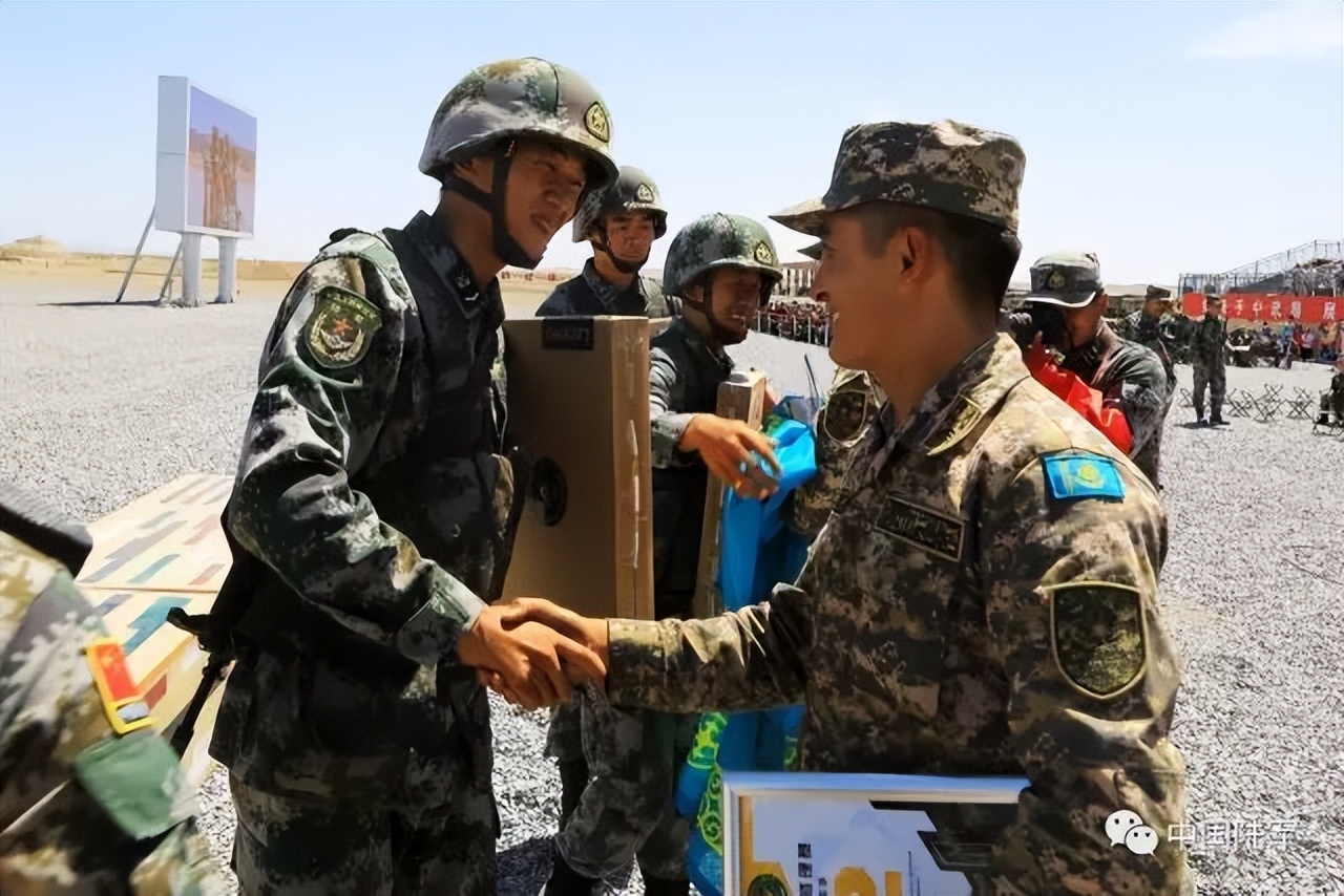 国际军事比赛库尔勒2017开幕,2021国际军事比赛库尔勒