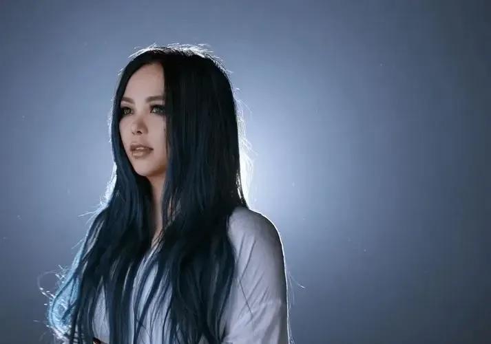 香港经典女歌星邓丽君,最有影响力的女星邓丽君