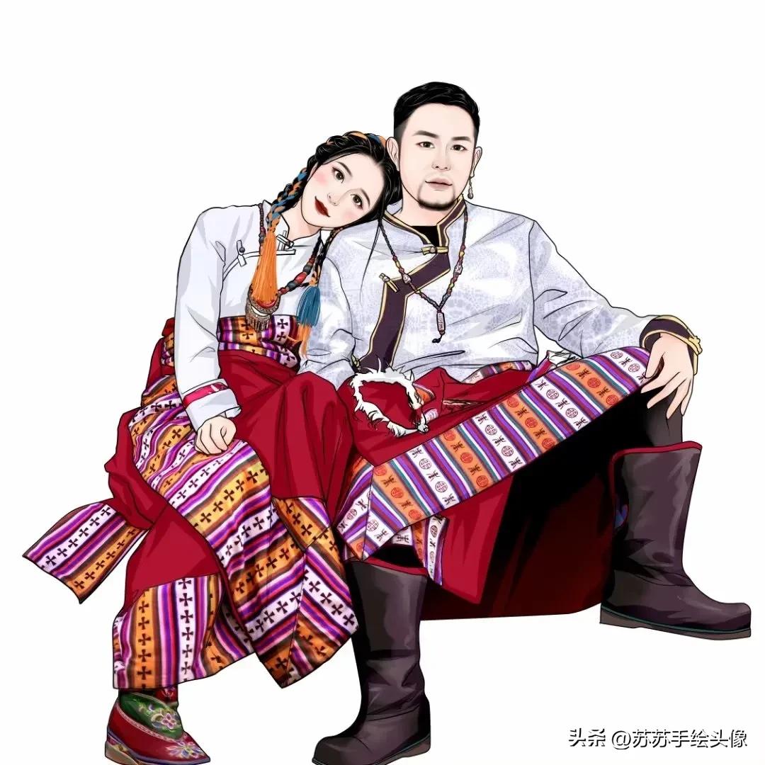 cp头像情侣一男一女两张动漫可爱,高清动漫cp头像情侣一左一右霸气