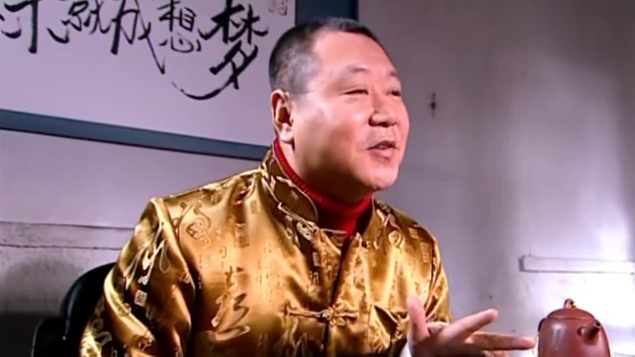 范伟离开赵本山的原因,高秀敏谈范伟离开赵本山