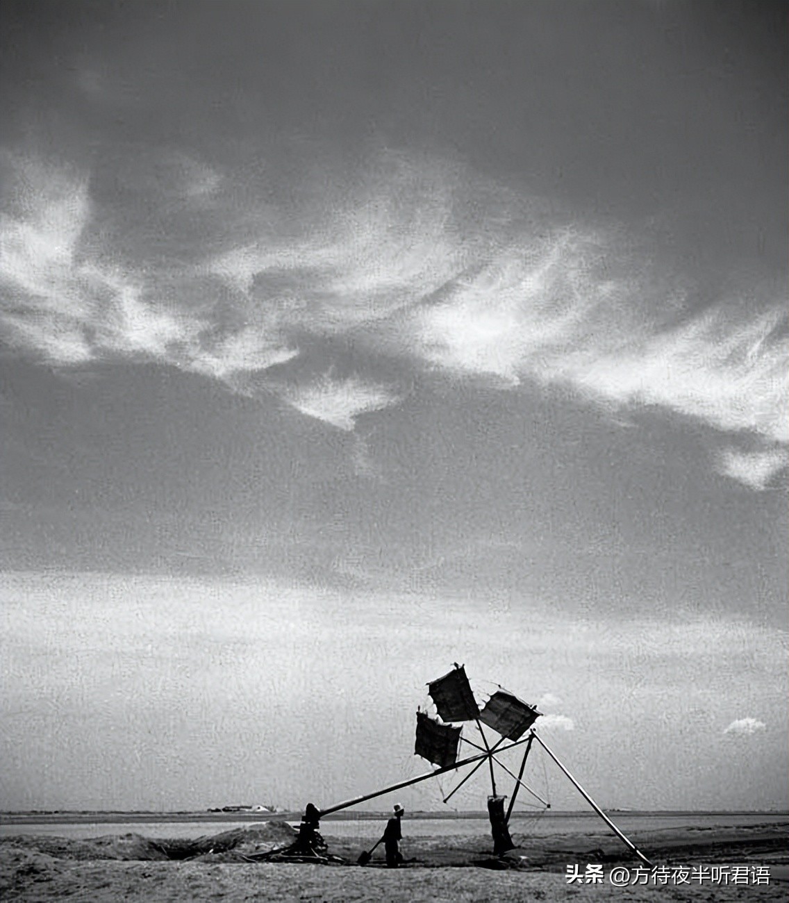 殊异之城：金石声穿过岁月的青岛留影