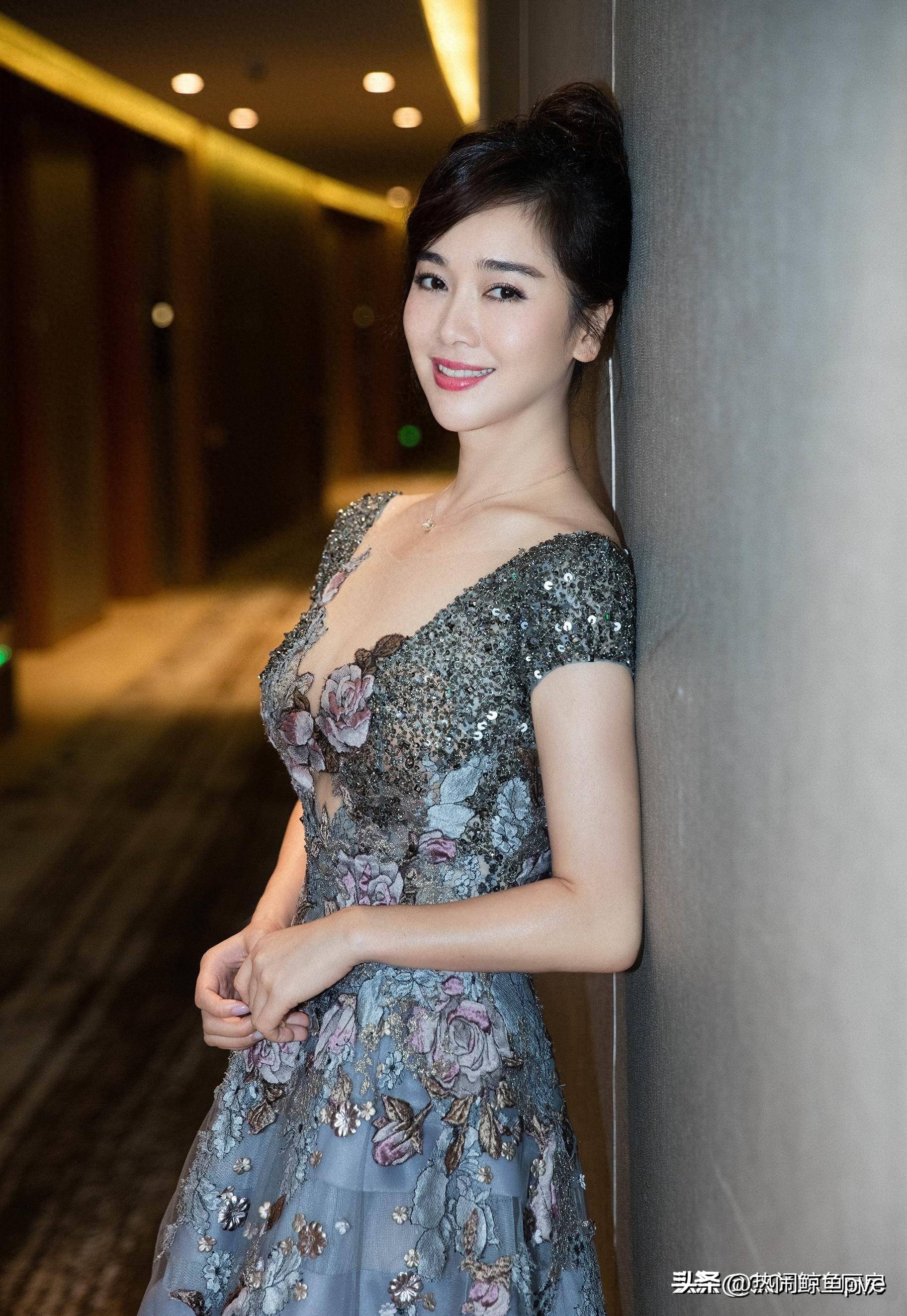 被孙红雷追求的女明星,孙红雷征服的女演员