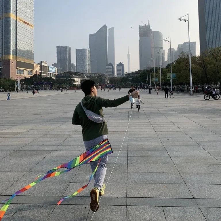 学子故事|陈俊森:多大奖学金!我不是学霸