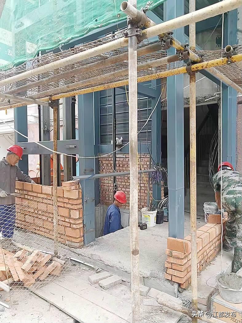 扬州加装电梯最快方法,江都加装电梯价格