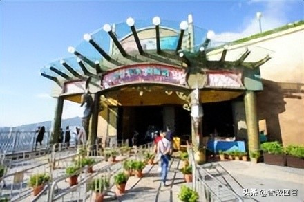 港铁南港岛线黄竹坑出站,香港黄竹坑站周边景点