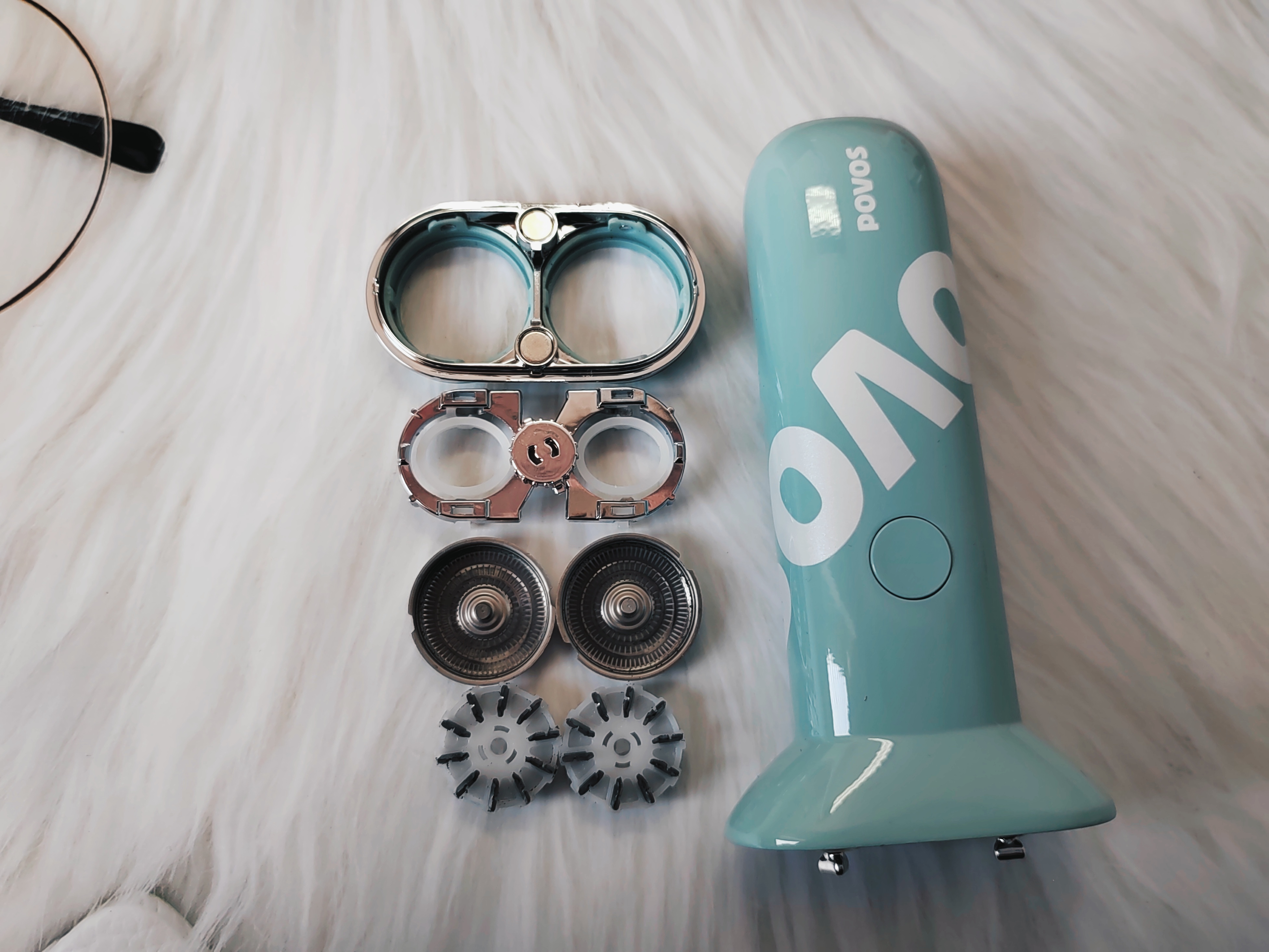 奔腾男士剃须刀推荐,奔腾电动剃须刀质量怎么样