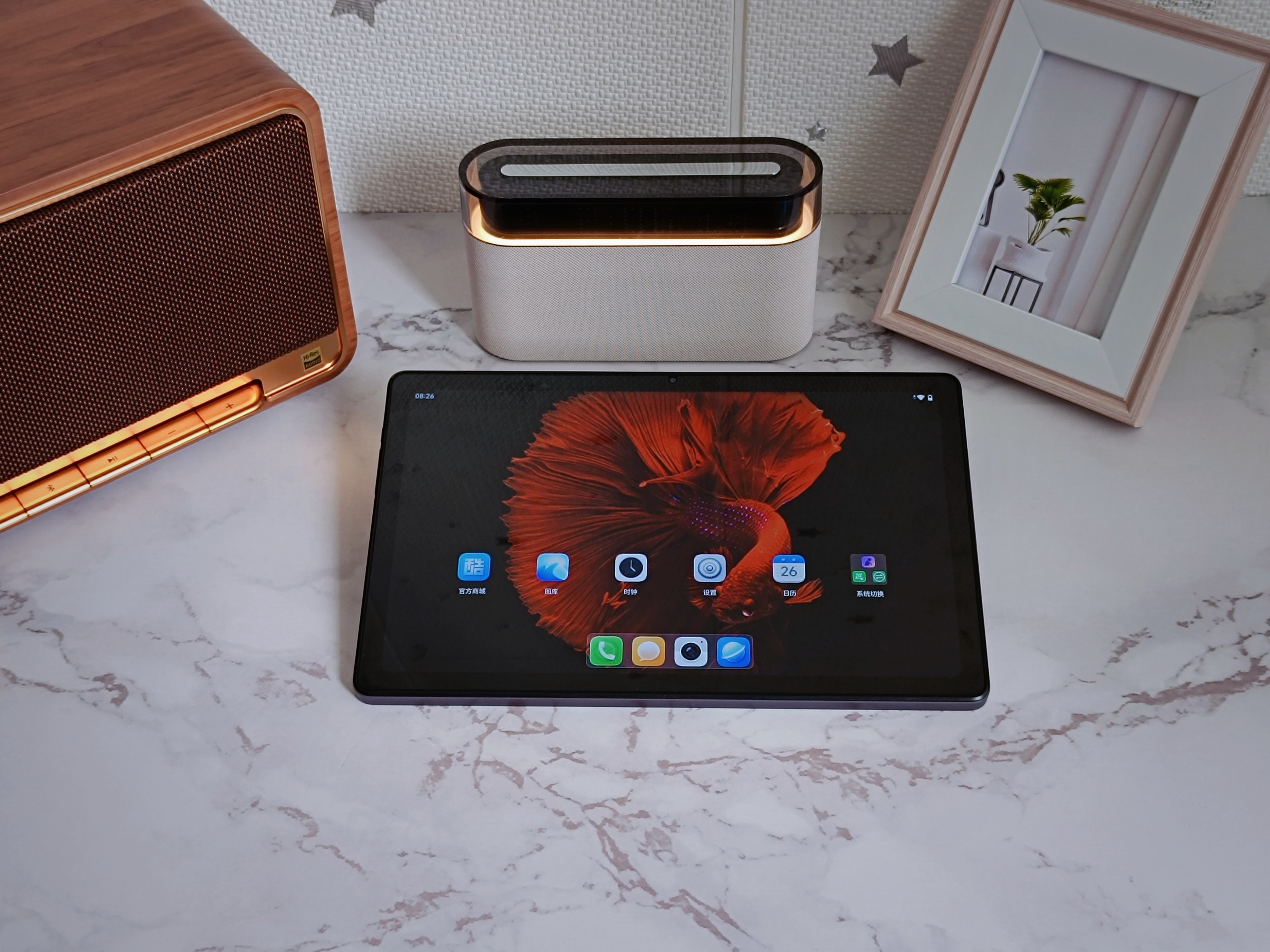 平板+学习机套装一台搞定，酷比魔方iPlay502023版是否值得买？