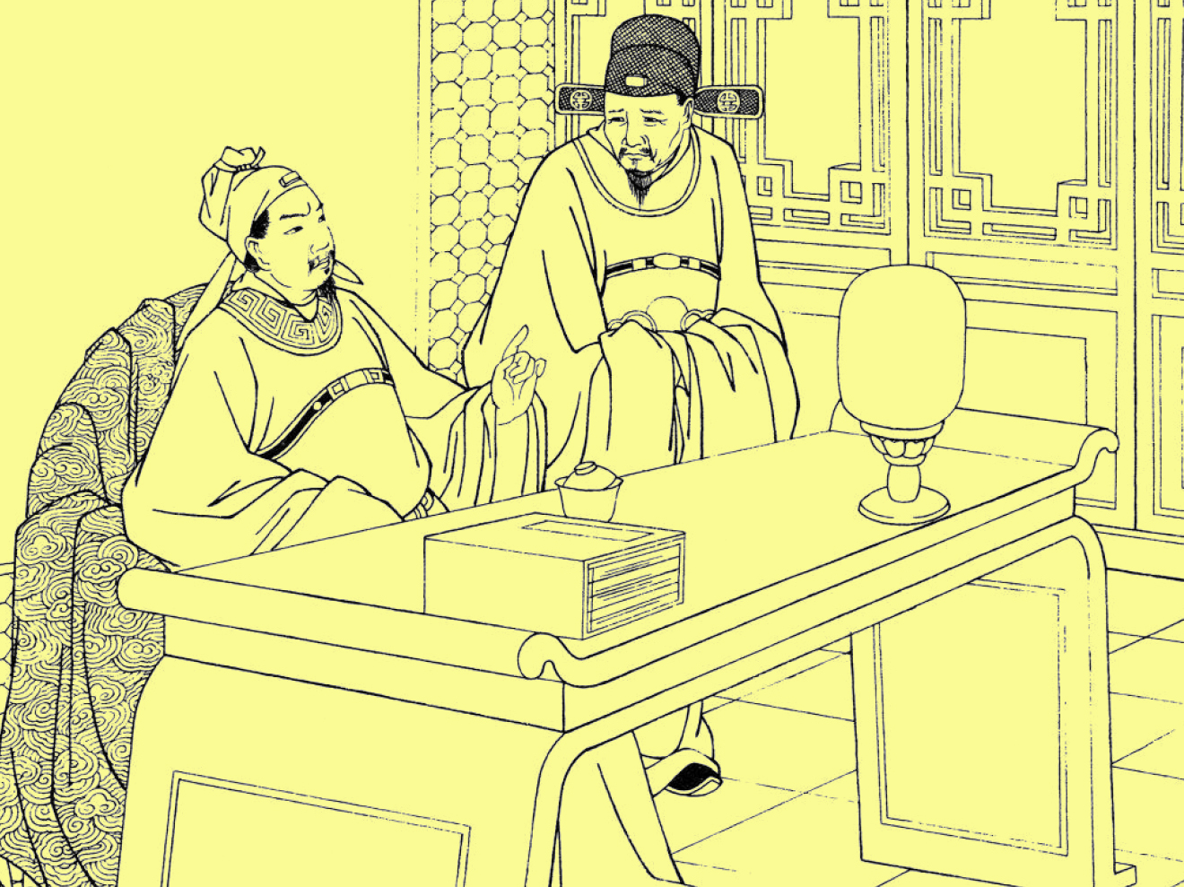 民间故事丈夫的奸计,经典民间故事骗妻