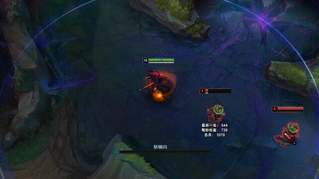 王者亚索天赋,亚索打野亚索最怕的5个英雄