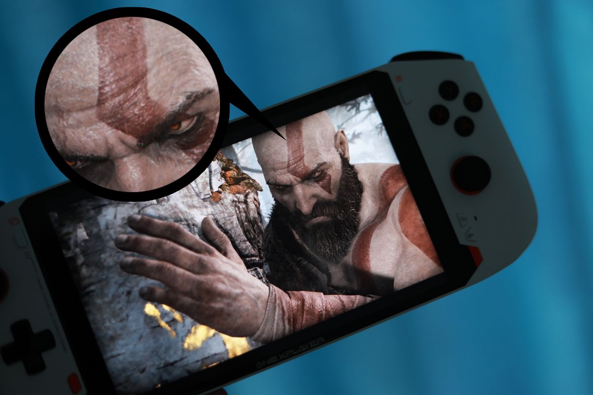 有必要等壹号掌机mini版吗,壹号掌机mini对比壹号掌机