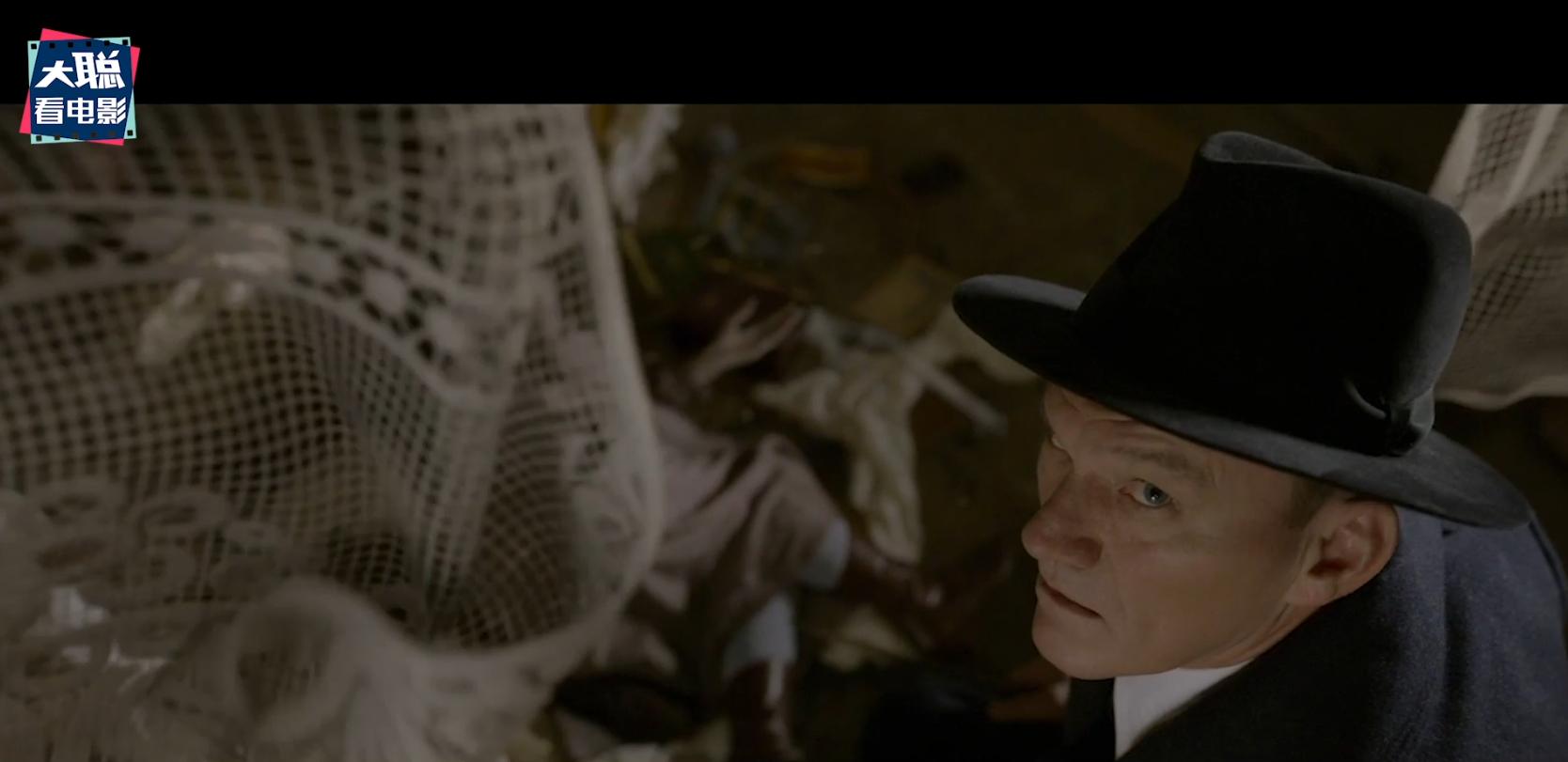 3分钟看神奇动物2格林德沃之罪,神奇动物二之格林德沃之罪