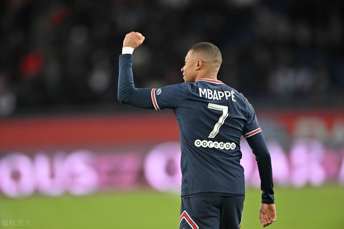 姆巴佩皇马抗衡哈兰德曼城,哈兰德姆巴佩在皇马能共存吗