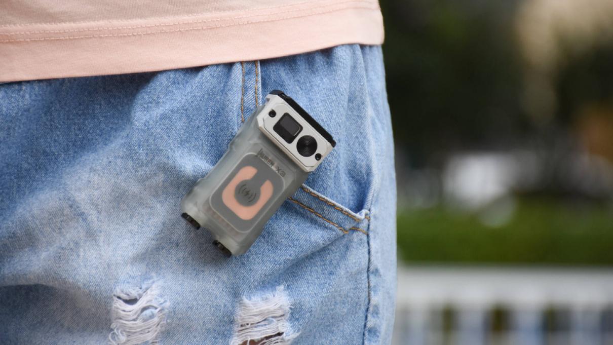 务本x3手电筒,务本x3手电