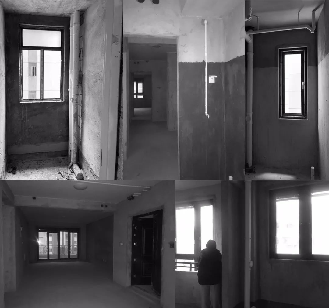 量房步骤,软装量房的步骤流程图