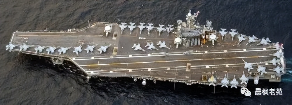 辽宁号战斗力排名,辽宁号的战斗力