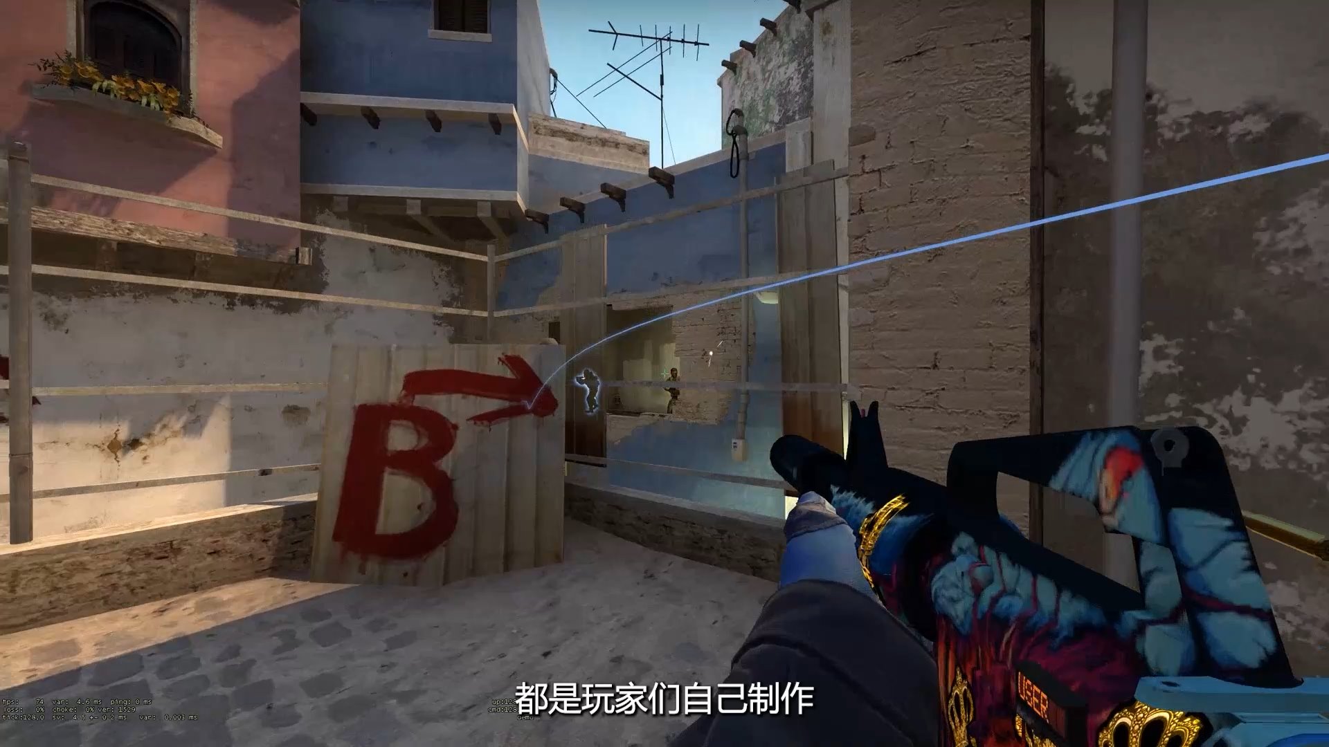 pacvac违规行为封禁,vac封禁和steam封禁的区别