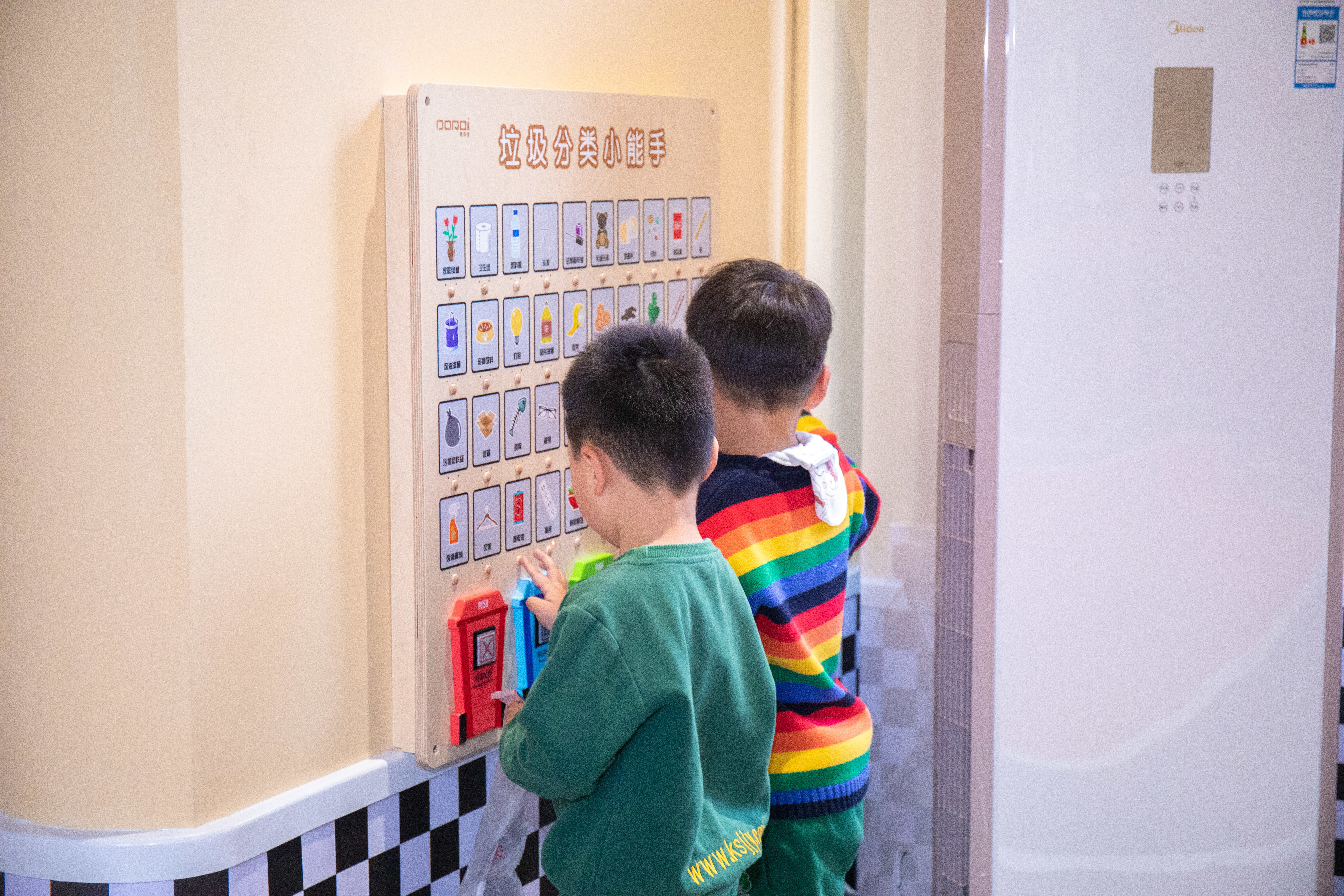 邂逅“未来社区”的美好红树湾社区正“华丽蜕变”