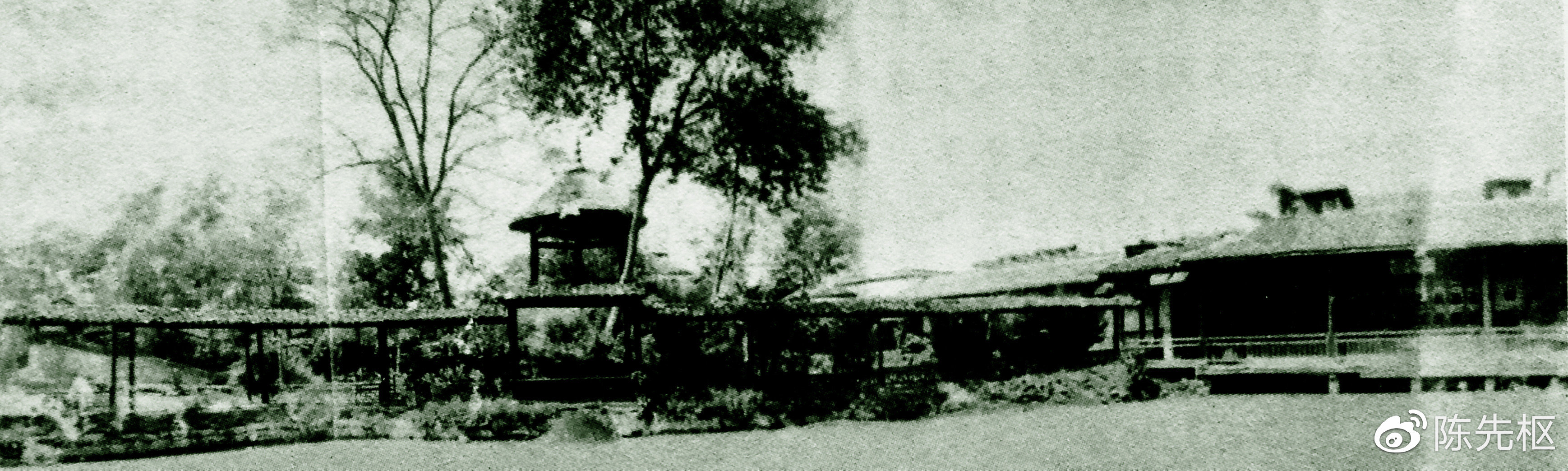 湖南长沙芙蓉区古风景点,长沙古园林