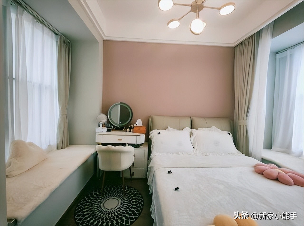 最真实的房子装修,户型奇葩的房子装修