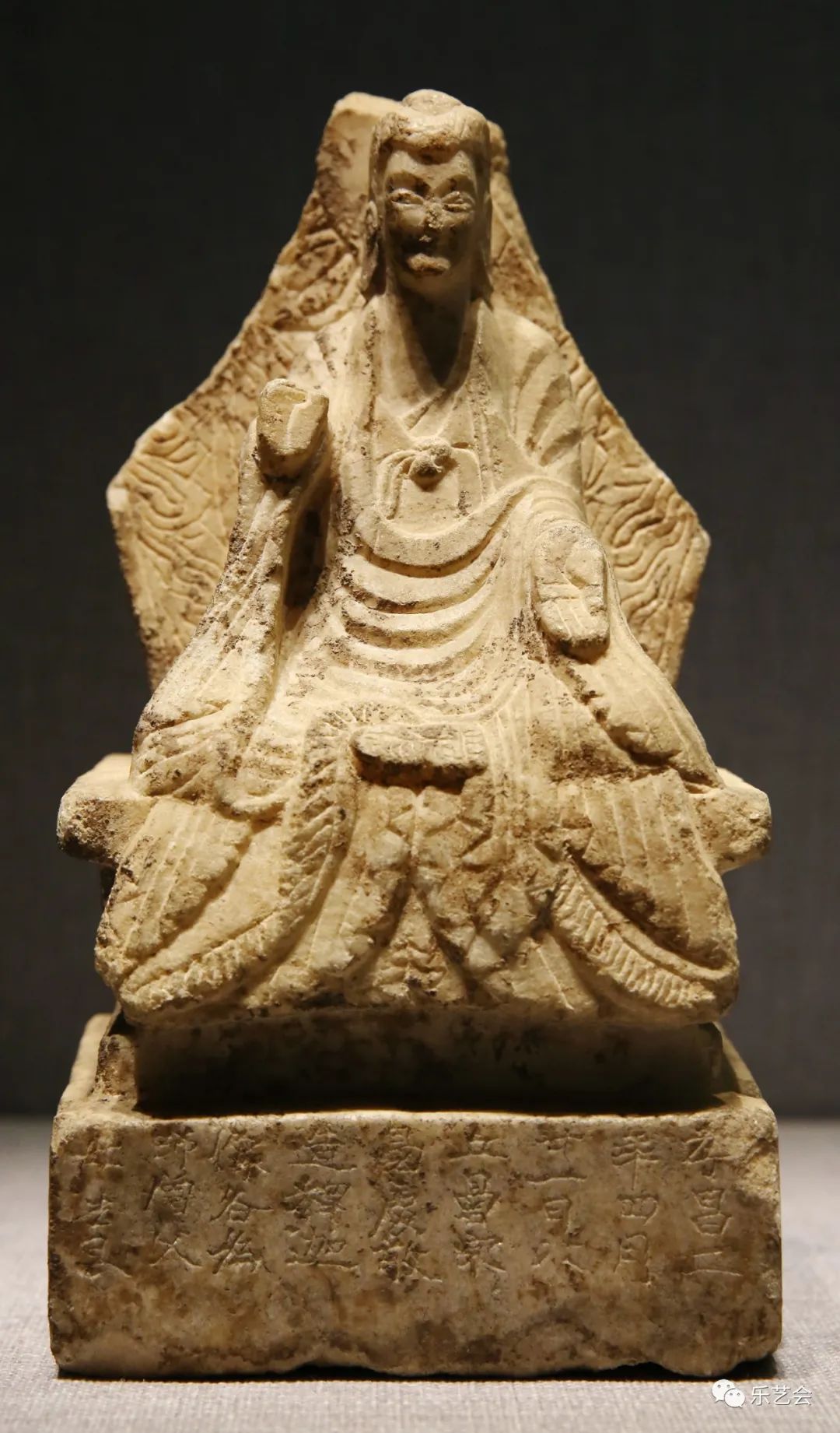 悦目赏心视频,文化保定之惊艳世界的曲阳石雕