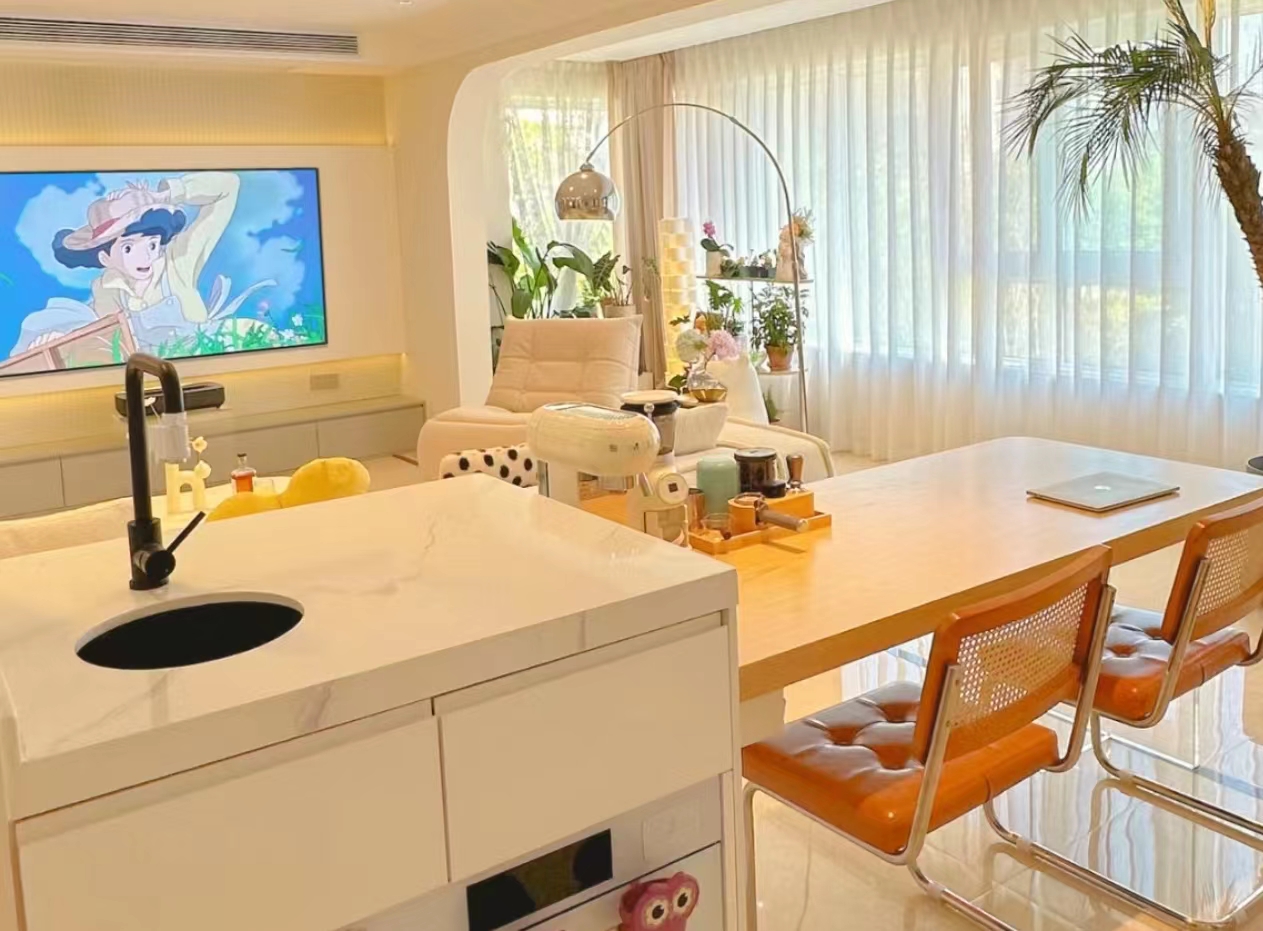 2021最建议买的100寸三款电视,35000元以内能买到100寸电视推荐