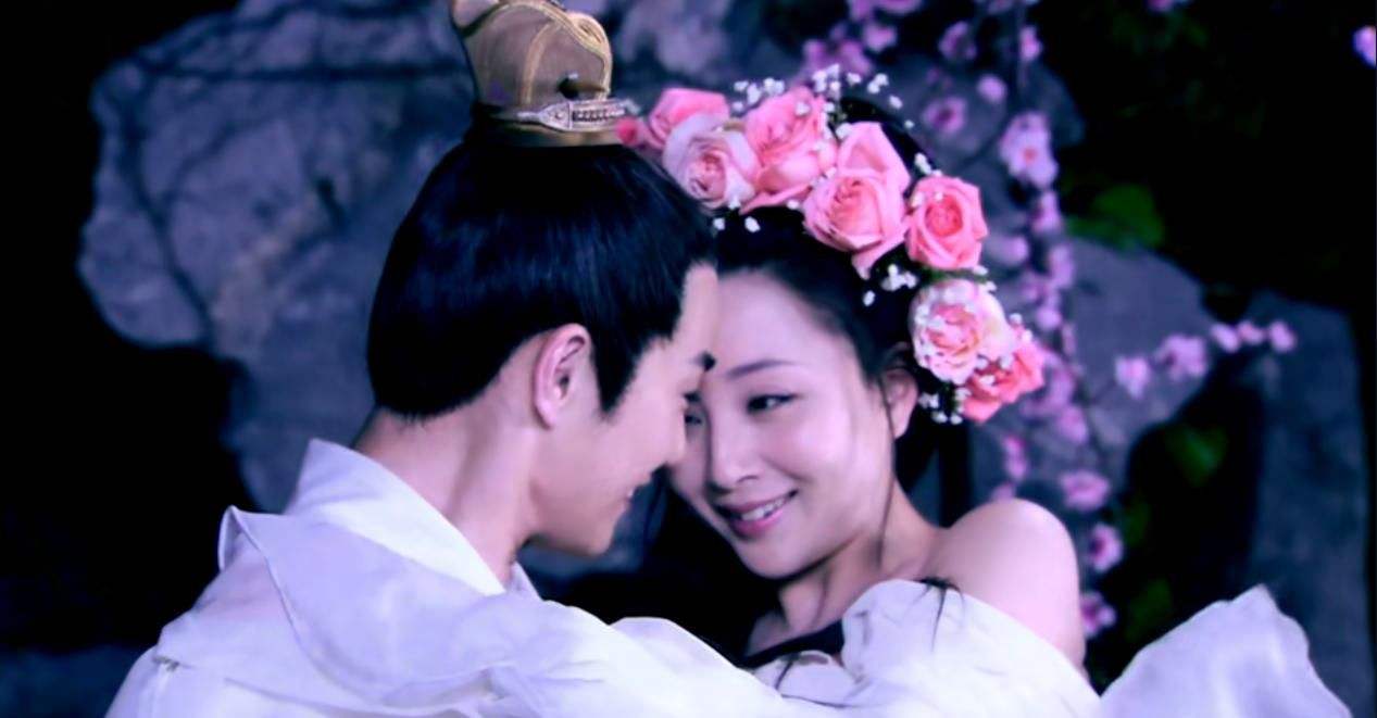 历史真相李治知道武则天的狠毒吗,李治误会武媚娘传奇