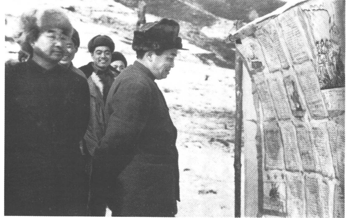 上甘岭大胜，*基伟秦**坦言：多亏了陈赓的神机妙算