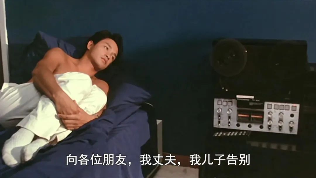 上映首日就被禁，这部华语片该翻案了