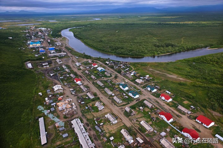勘察加半岛土著：俄联邦视为“外邦民族”，拒绝联姻保留血统