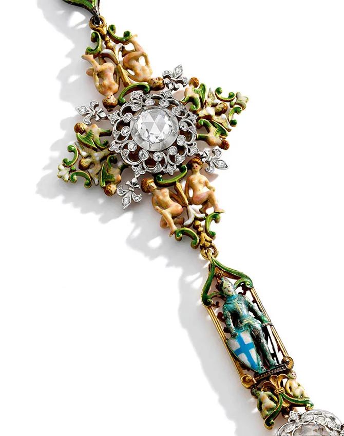 作品特火人不火?这次终于藏不住了!给你深扒这位低调传奇大师