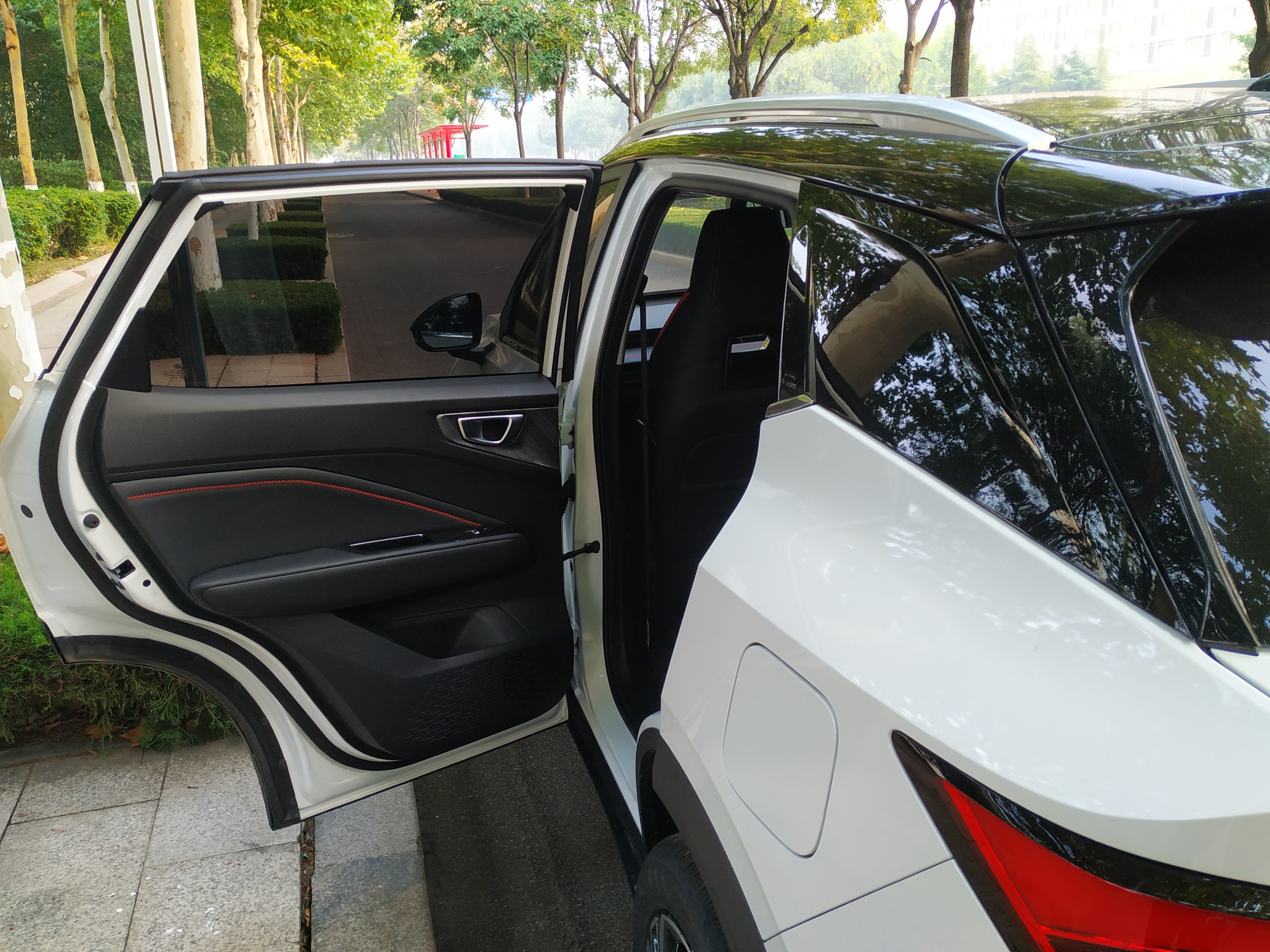 自驾游，品位兄弟的（陋室）雅苑