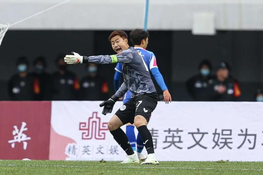 没错！他们还在踢球！盘点2023中甲中乙赛场上的名将⚽