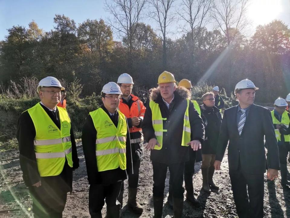 隆基发展的什么技术,隆基是全球第一吗