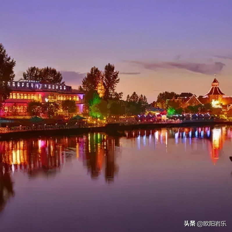 圣诞节好去处国外游,圣诞节推荐去什么地方玩