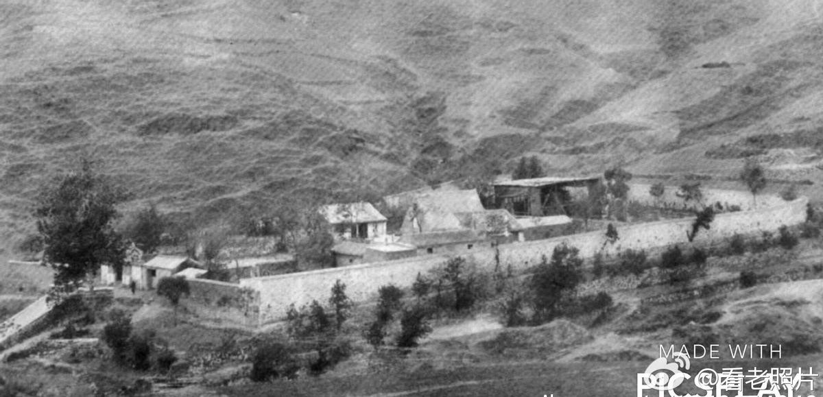 【晚清*楼青**秘影】媚态撩人，丰乳肥臀，女子风姿再现！