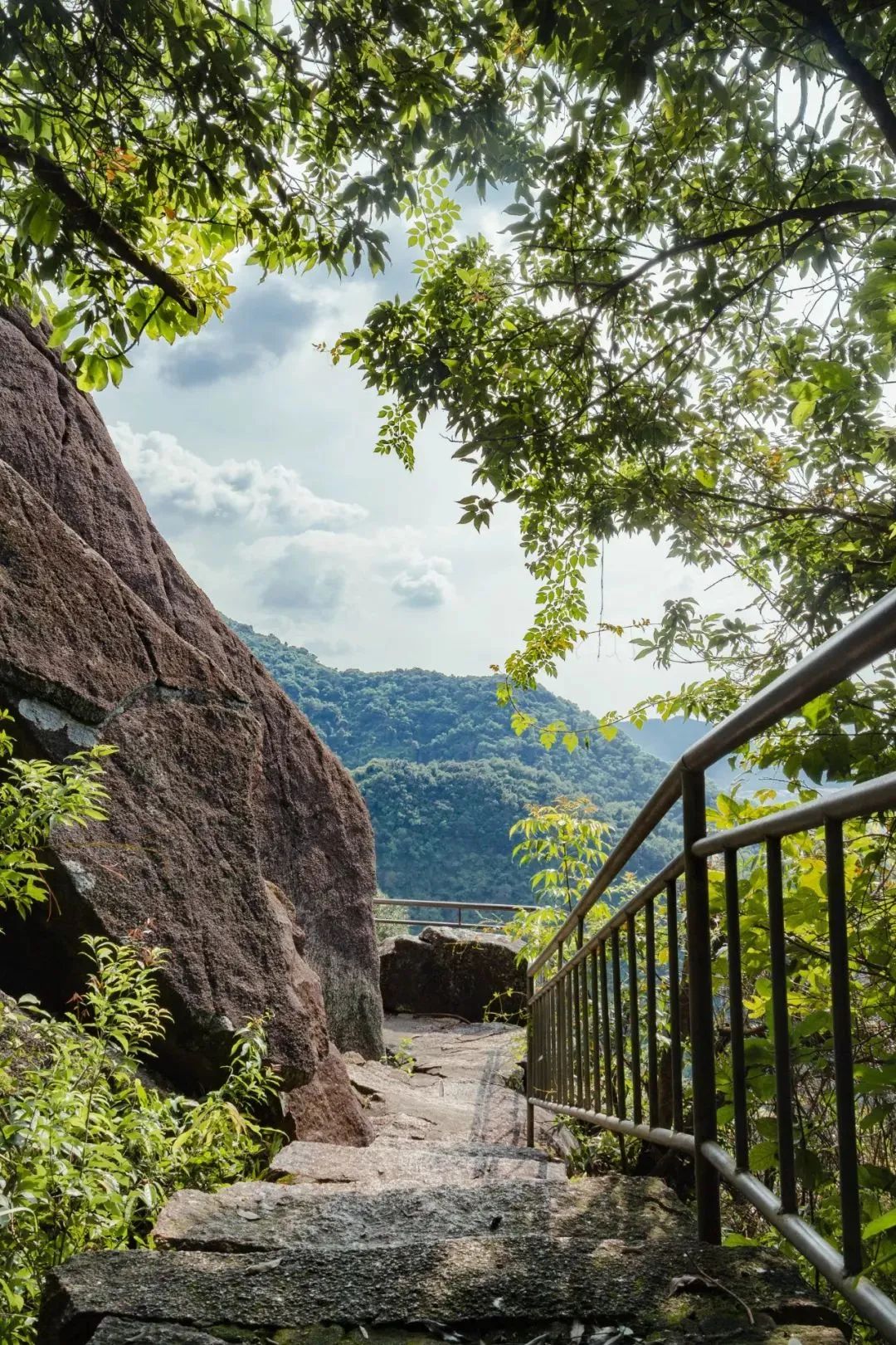 深圳户外游玩攻略,深圳户外好玩的地方推荐